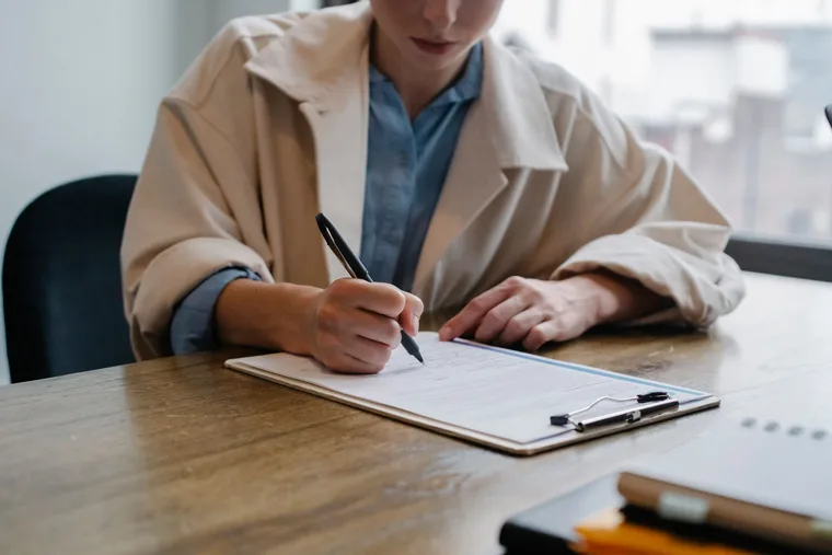 How to Start a Resume Writing Business From Home