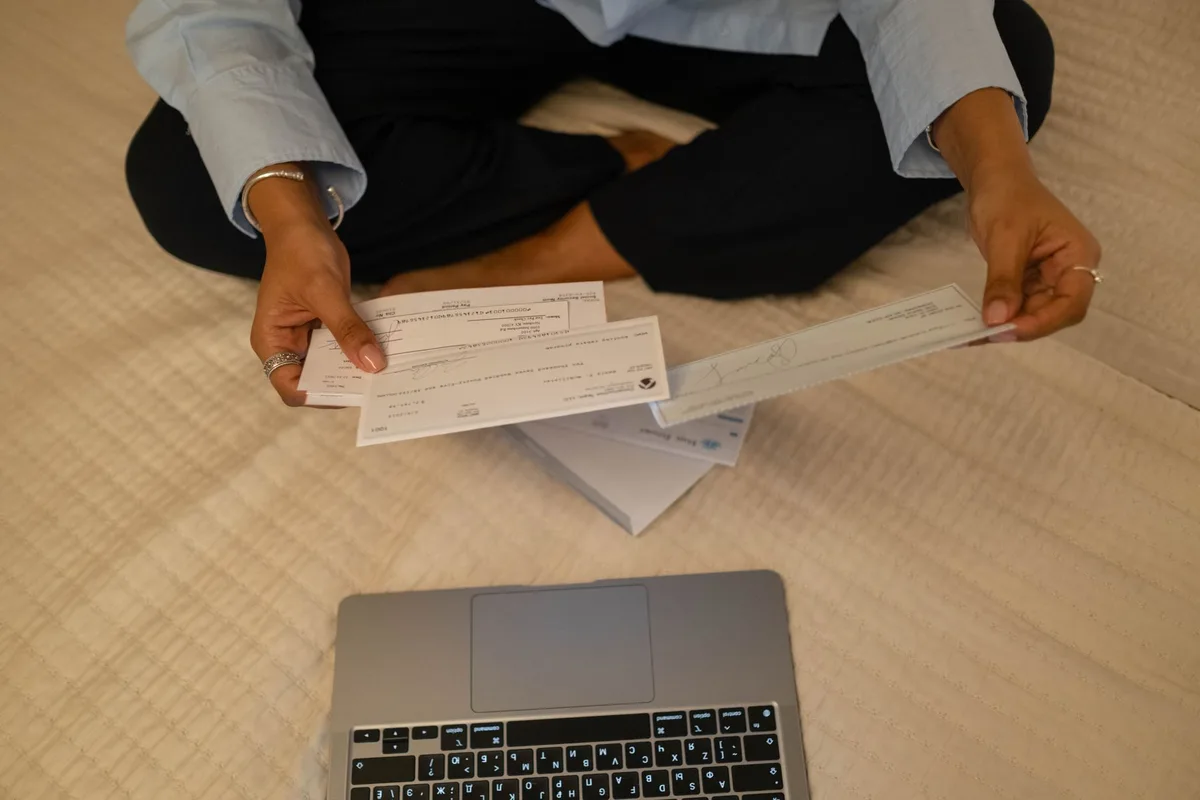 How to Stop Payment on a Check: A Step-by-Step Guide