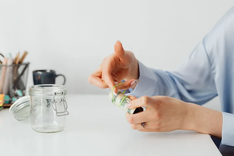 How to Use Sinking Funds in Your Budget
