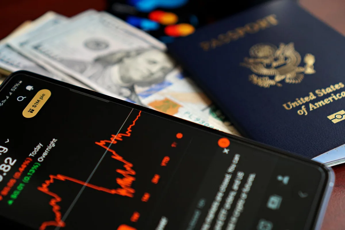International vs US Stocks: How Much Should You Own