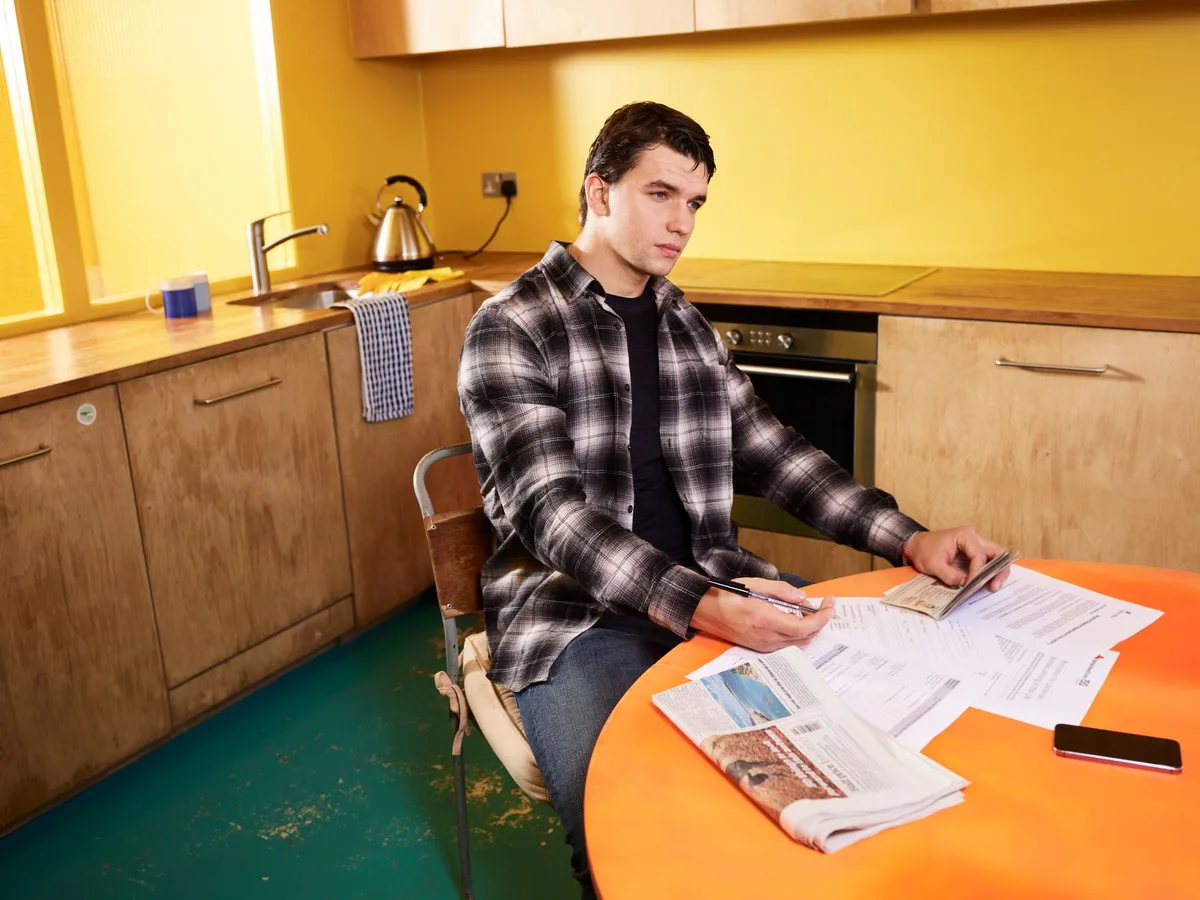 Joint Bank Accounts: How to Add Family the Safe Way