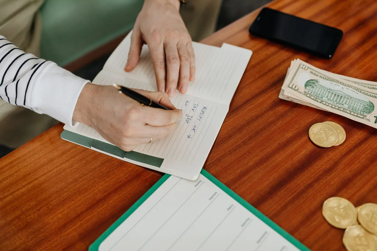 Kakeibo: The Japanese Budgeting Method That Works