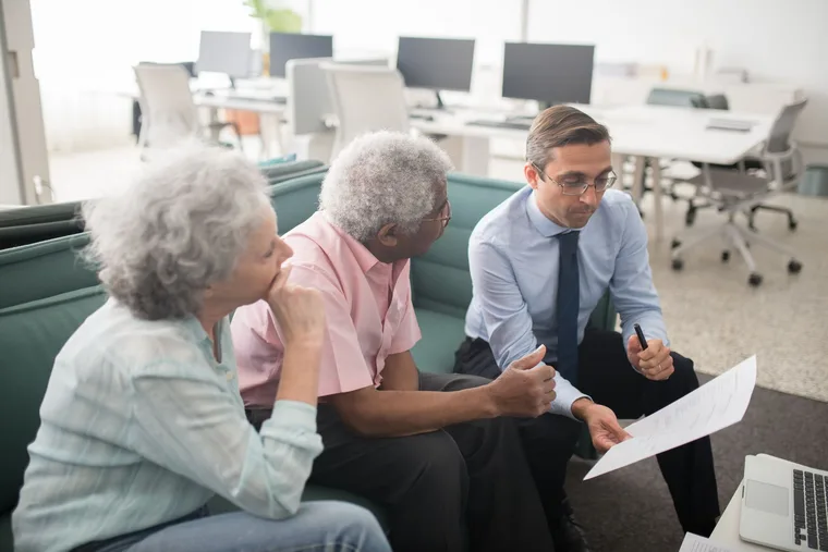 Medicare Basics for Retirement Planning, in Plain English