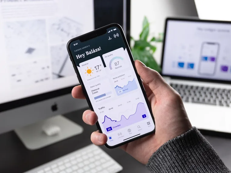 How Mobile Check Deposit Works, Start to Finish