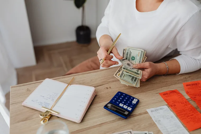 The Pay-Yourself-First Budget: Saving Without Tracking