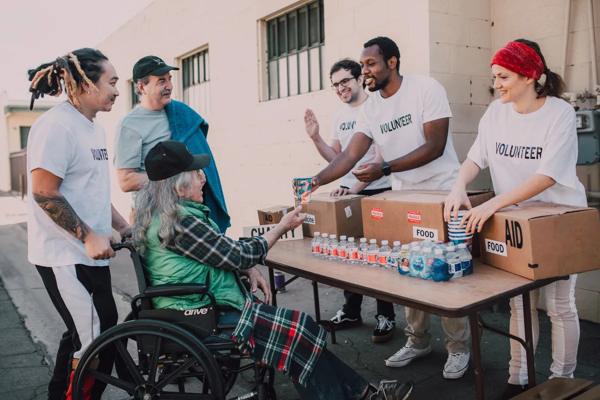 Qualified Charitable Distributions (QCDs) Explained