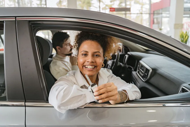 Renting Out What You Own: Car, Parking, Storage, and Gear
