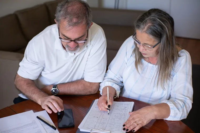Behind at 50? The Realistic Retirement Catch-Up Plan