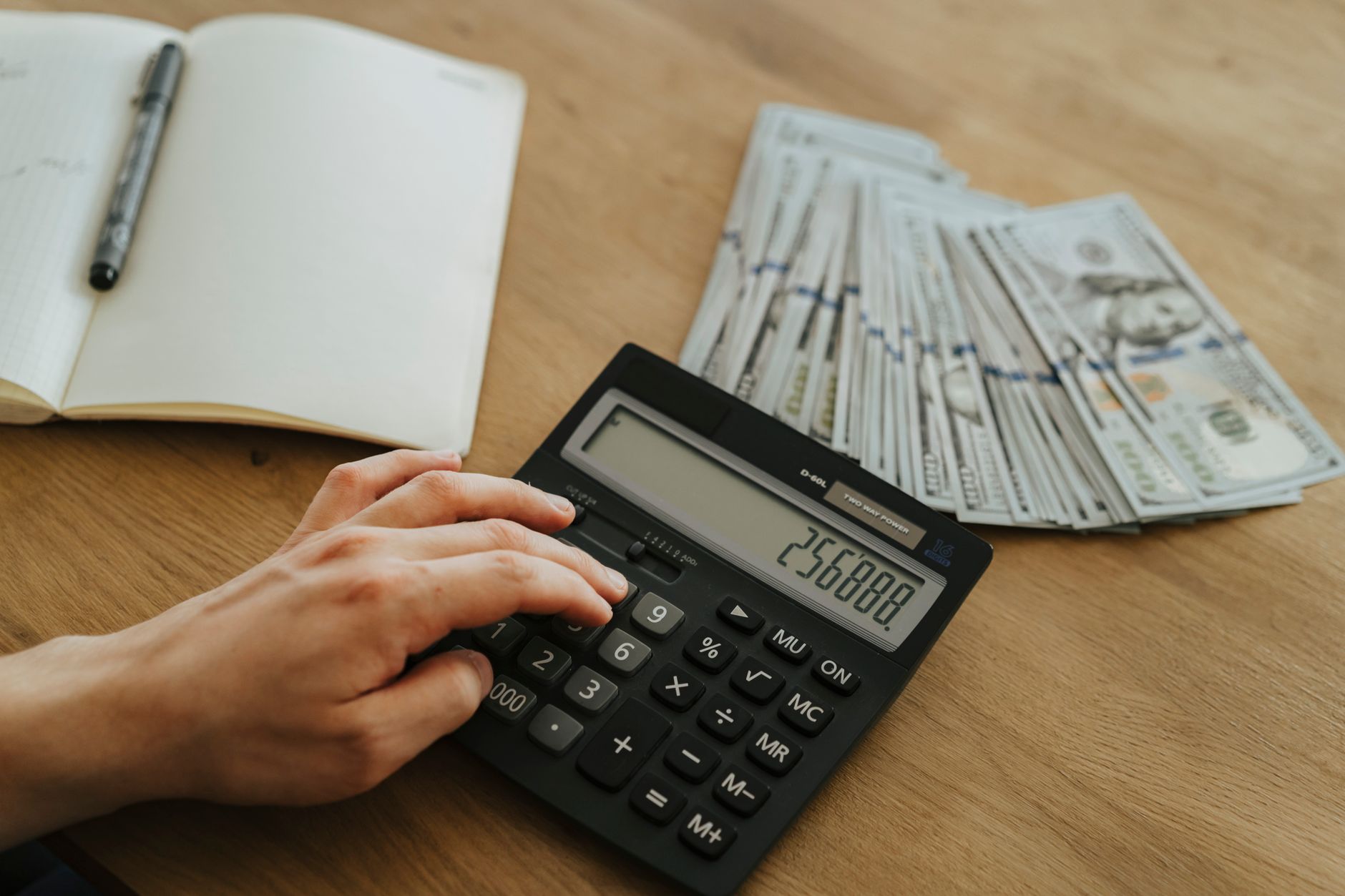 Routing vs Account Numbers: What Every Digit Means