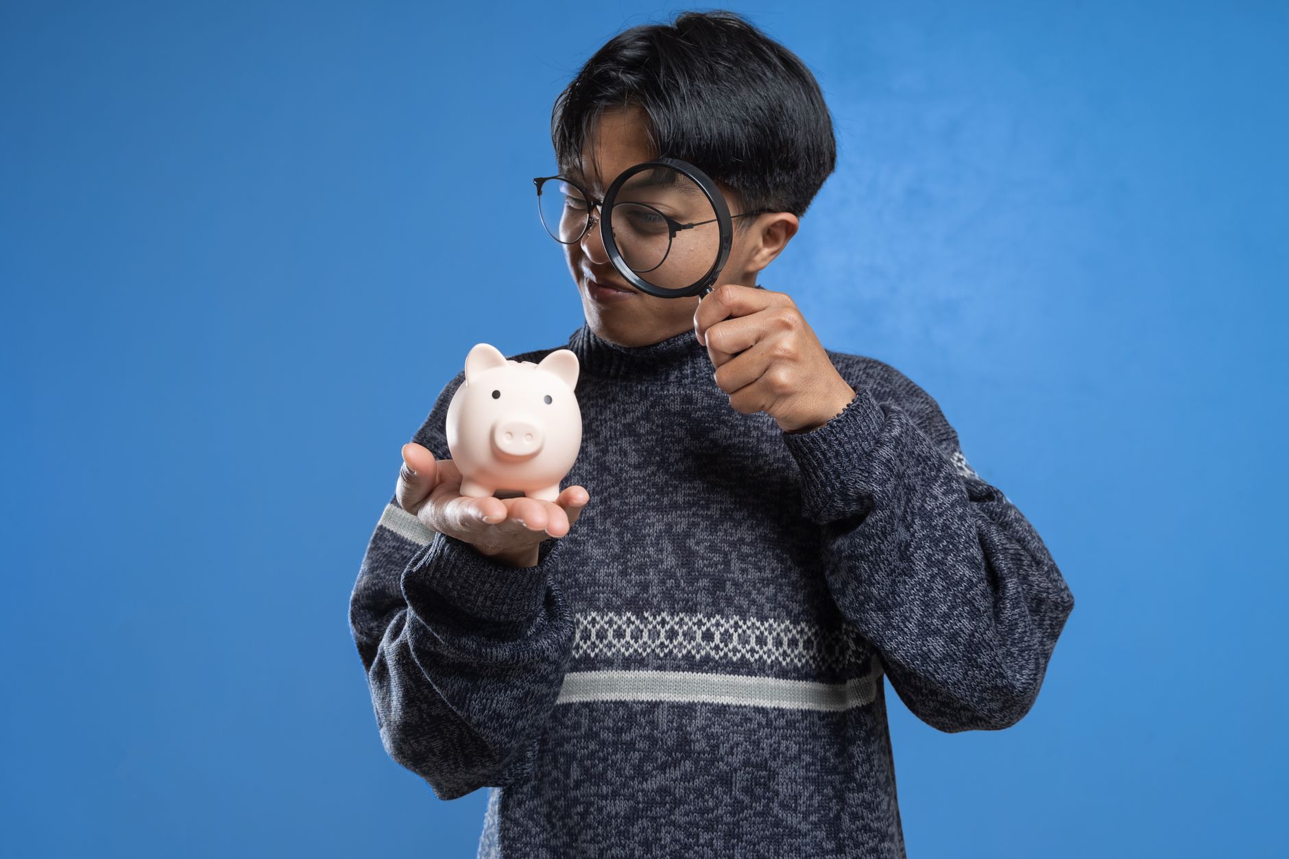 How to Save Money on Glasses, Contacts, and Eye Care