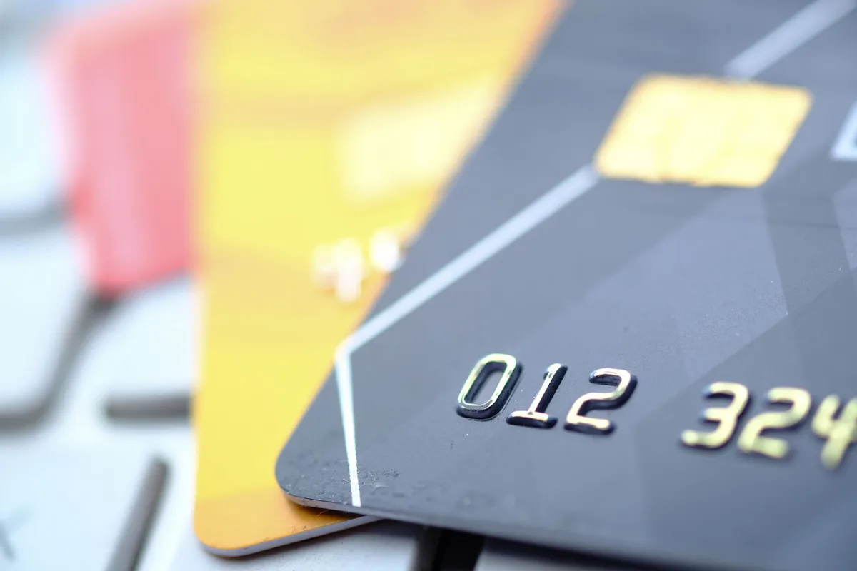 Secured Credit Cards: How They Rebuild Credit