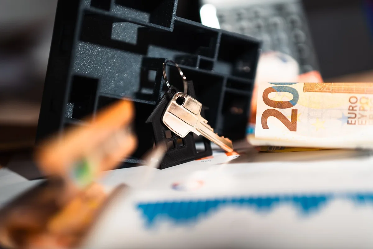 Should You Pay Off Your Mortgage Before Retirement?