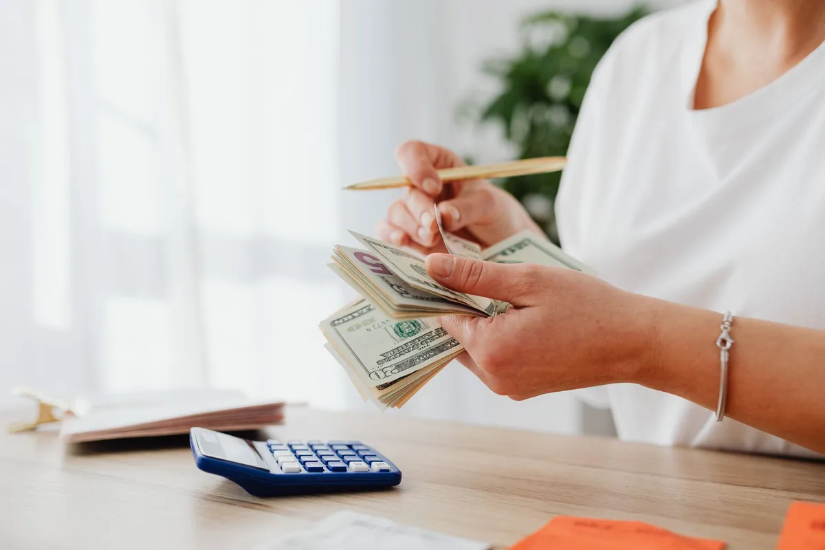 The Single-Income Family Budget That Actually Works