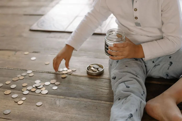Sinking Funds: How to Never Dread a Big Bill Again