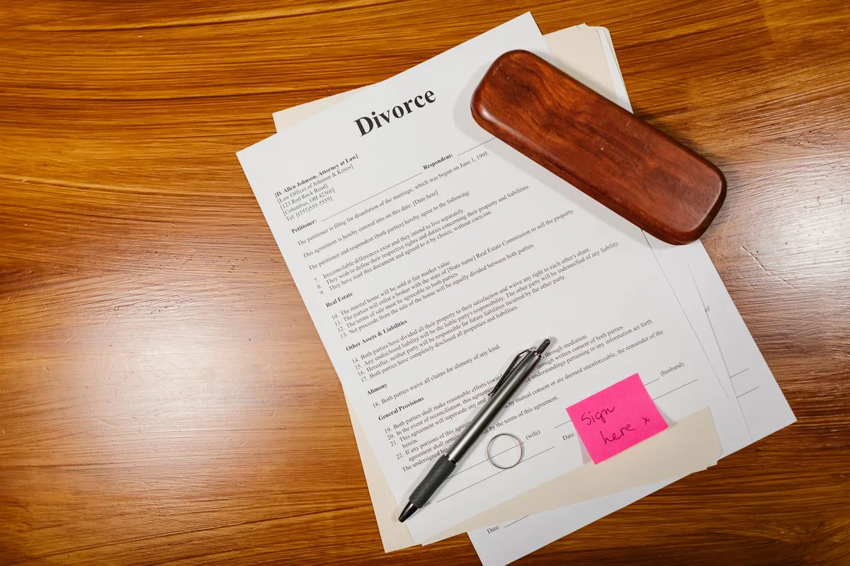 Social Security Benefits for Divorced Spouses Explained