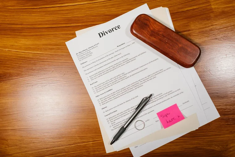 Social Security Benefits for Divorced Spouses Explained