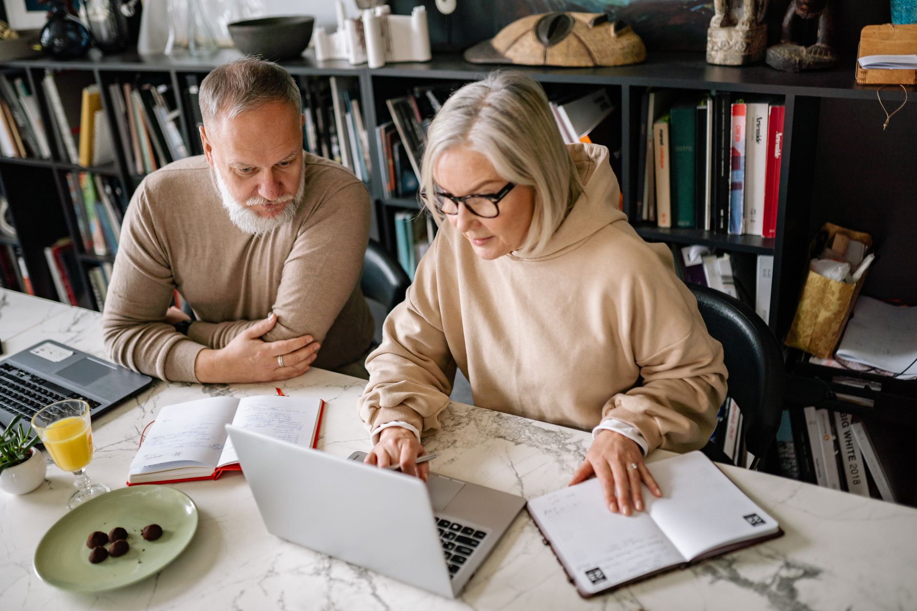 Spousal IRA: How a Non-Working Spouse Can Still Save
