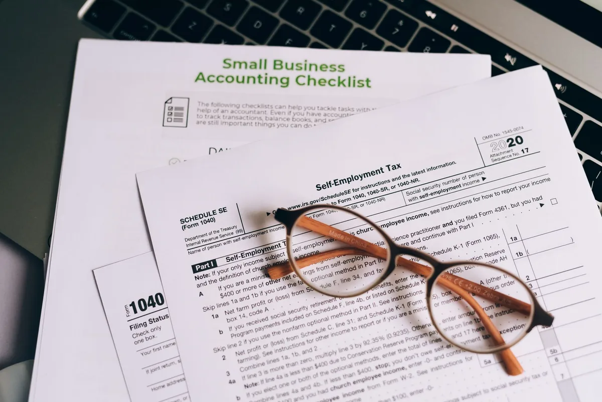 How to Start a Bookkeeping Business From Home in 2026