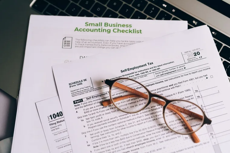 How to Start a Bookkeeping Business From Home in 2026