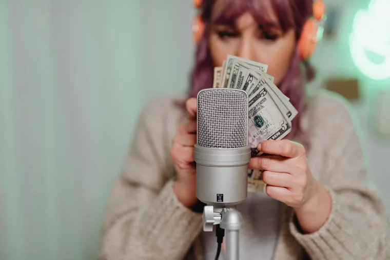 How to Start a YouTube Channel That Makes Money