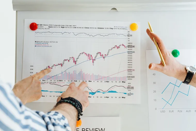 Stock Market Indexes Explained: S&P 500, Dow, Nasdaq