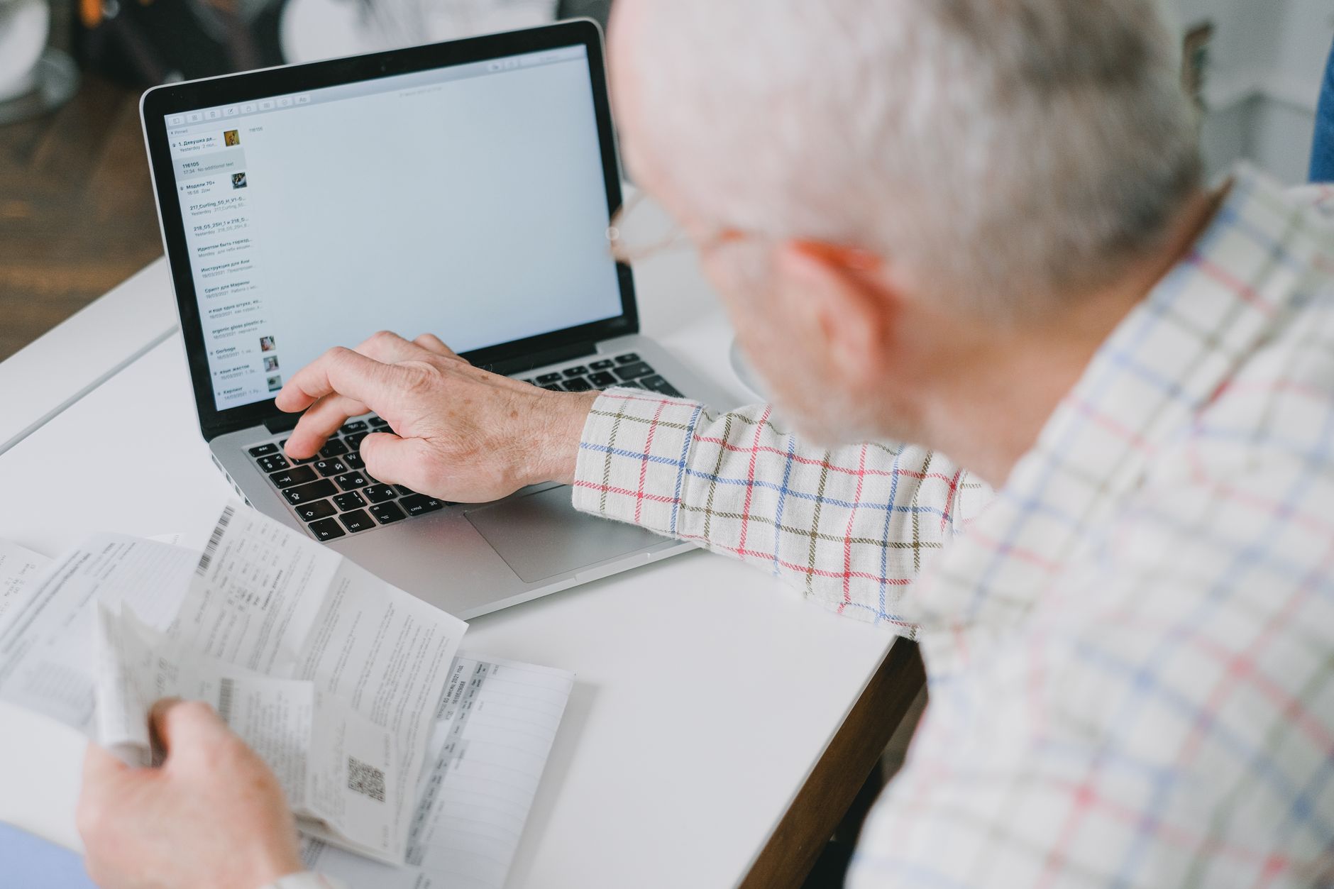 Which Retirement Accounts to Tap First in Retirement