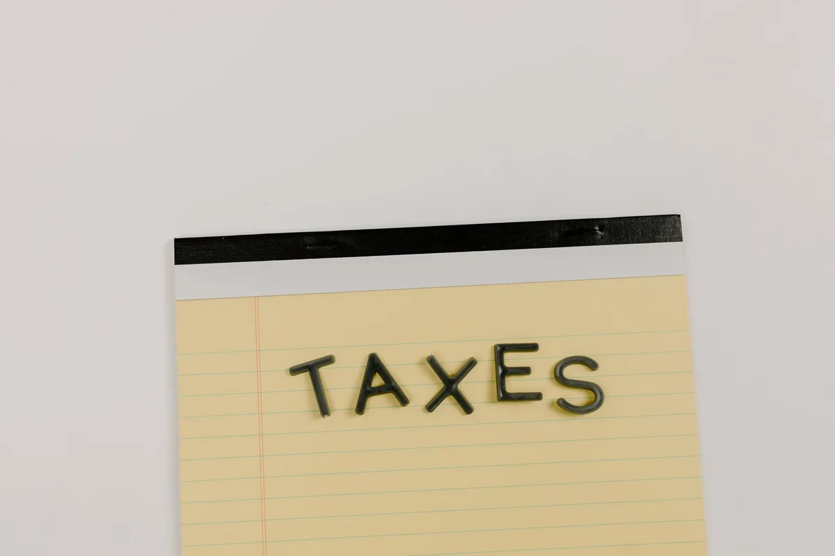 Tax-Loss Harvesting: How to Turn Losses Into Tax Savings