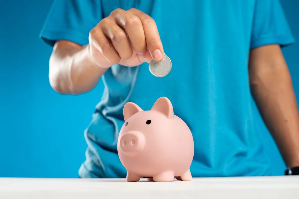 How to Teach Kids About Money at Every Age, 3 to 18