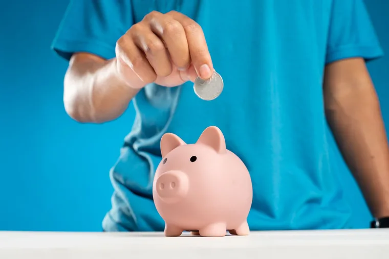 How to Teach Kids About Money at Every Age, 3 to 18