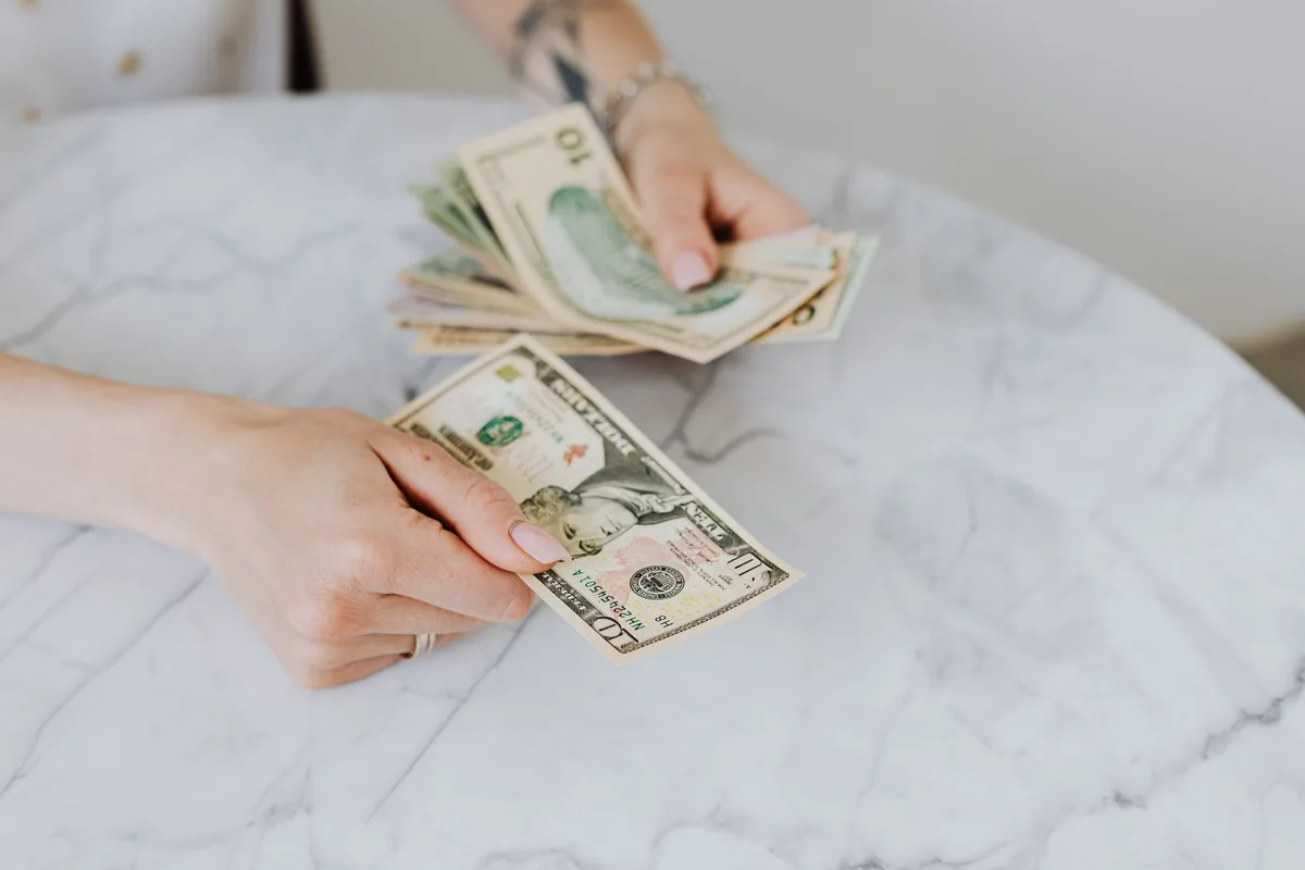 The 60% Solution Budget Method Explained