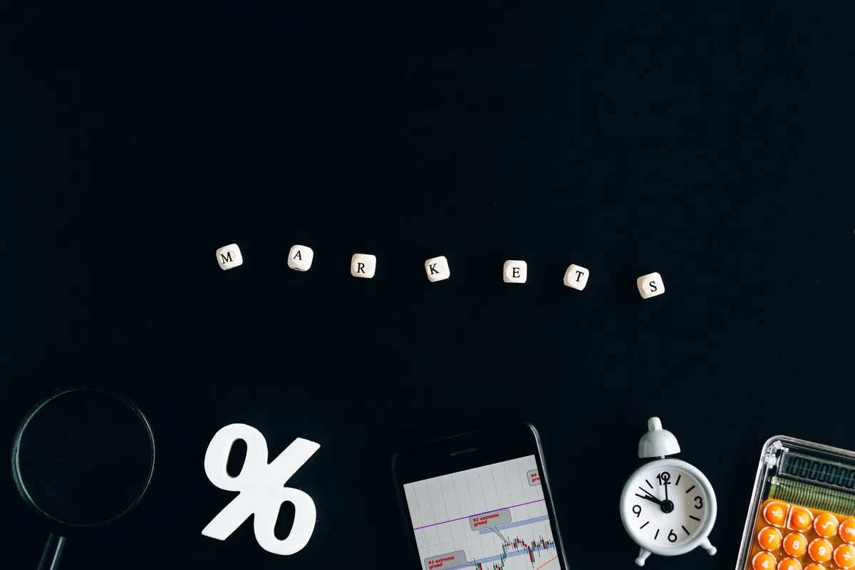 Time in the Market vs Timing the Market, Explained