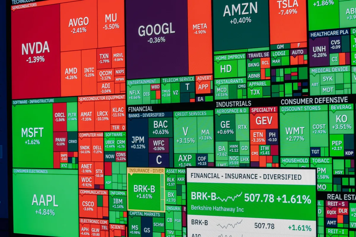 What Are Sector ETFs? Explained for Beginners