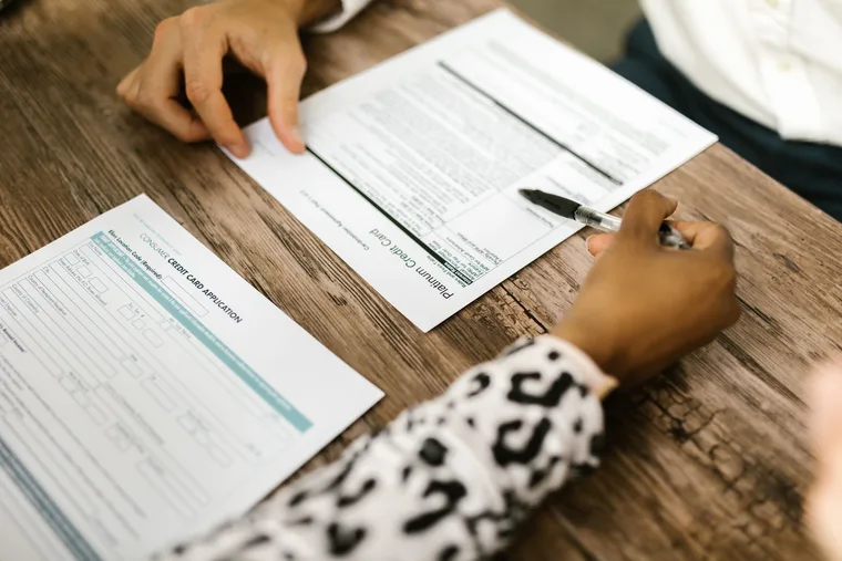 What Happens If You Don't Pay Credit Card Debt