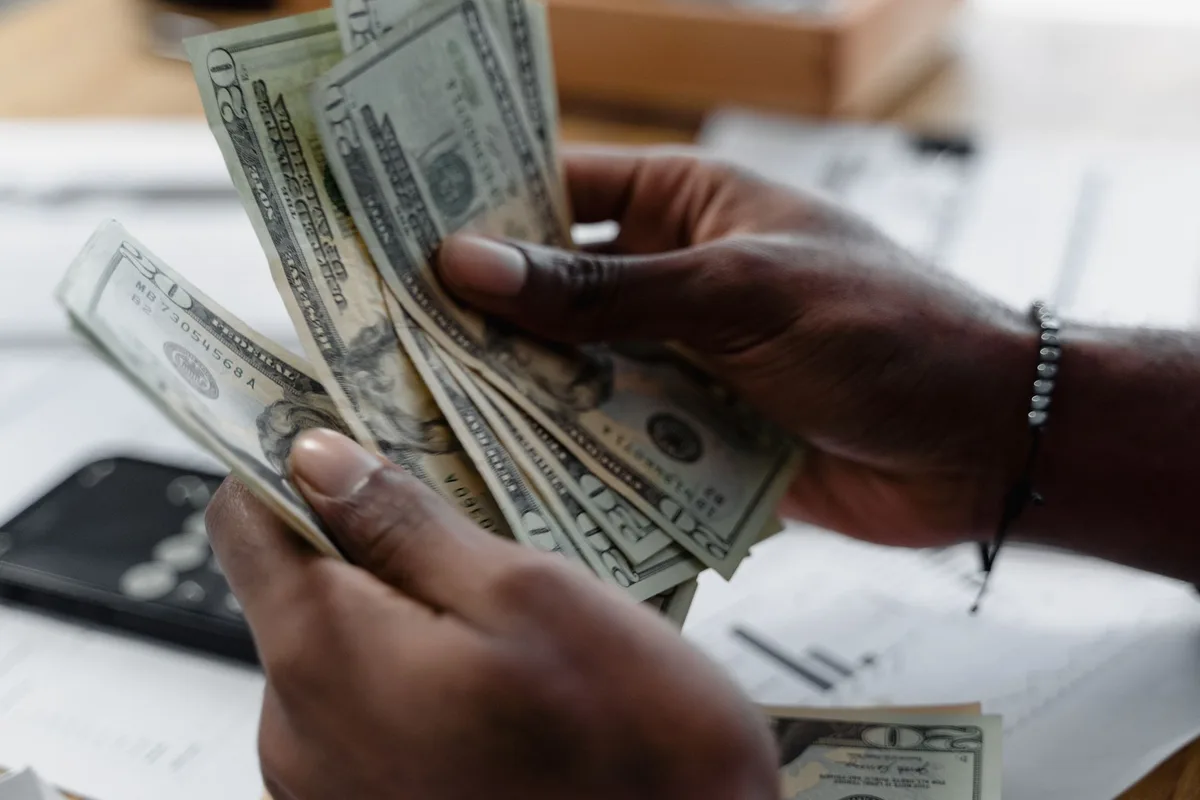 What Is a Bank Account Freeze vs Hold Explained