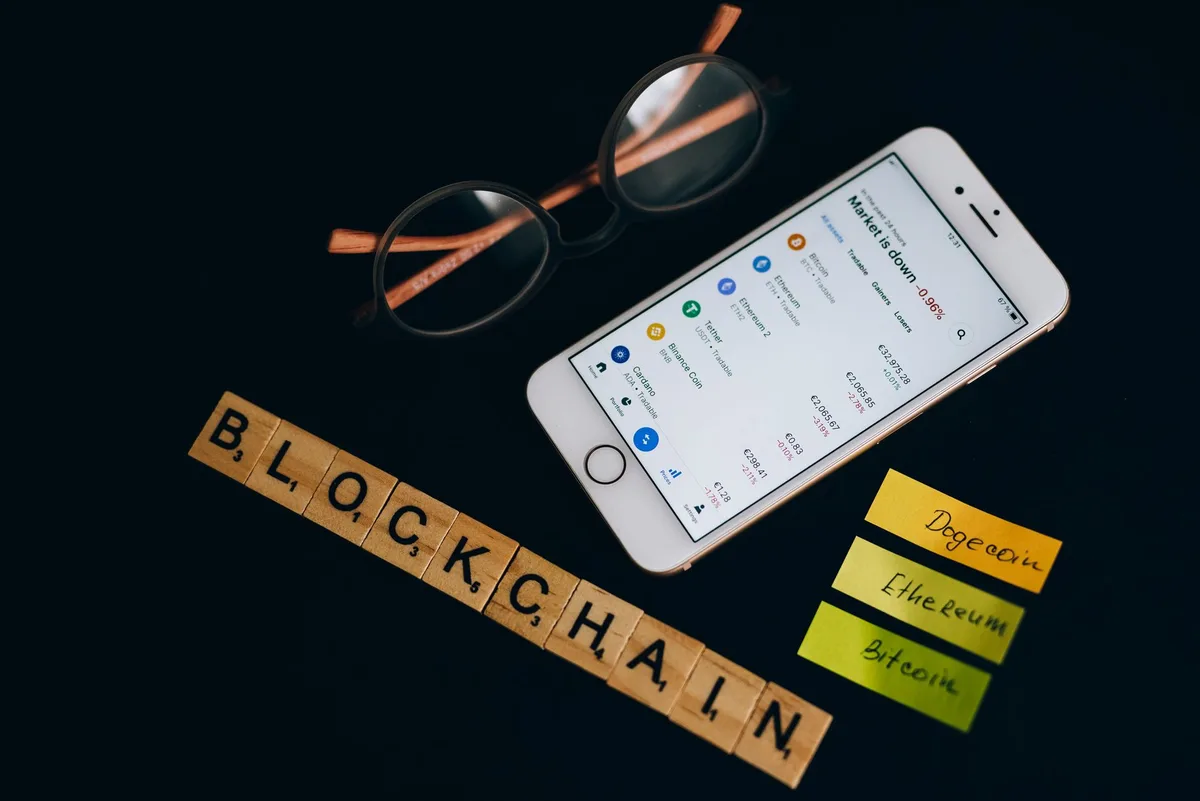 What Is a Blockchain? A Plain-English 2026 Guide