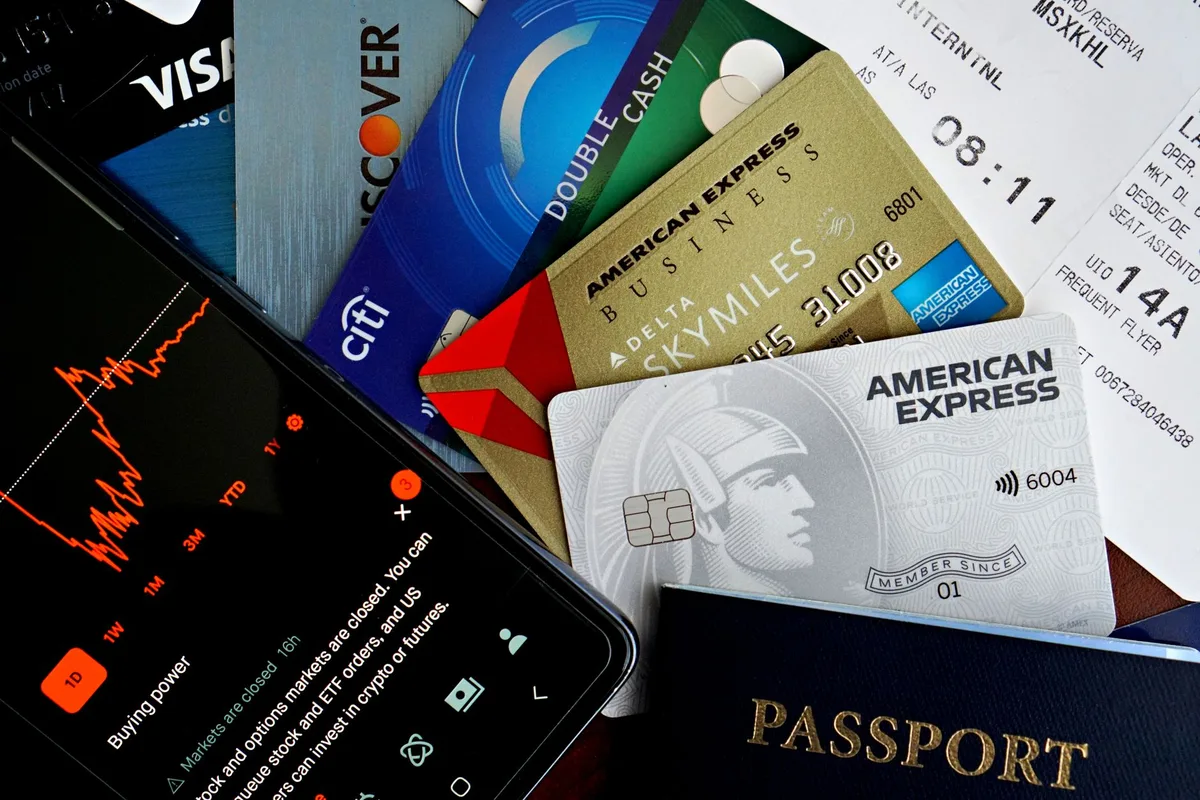 What Is a Credit Card Signup Bonus? Rules and Math