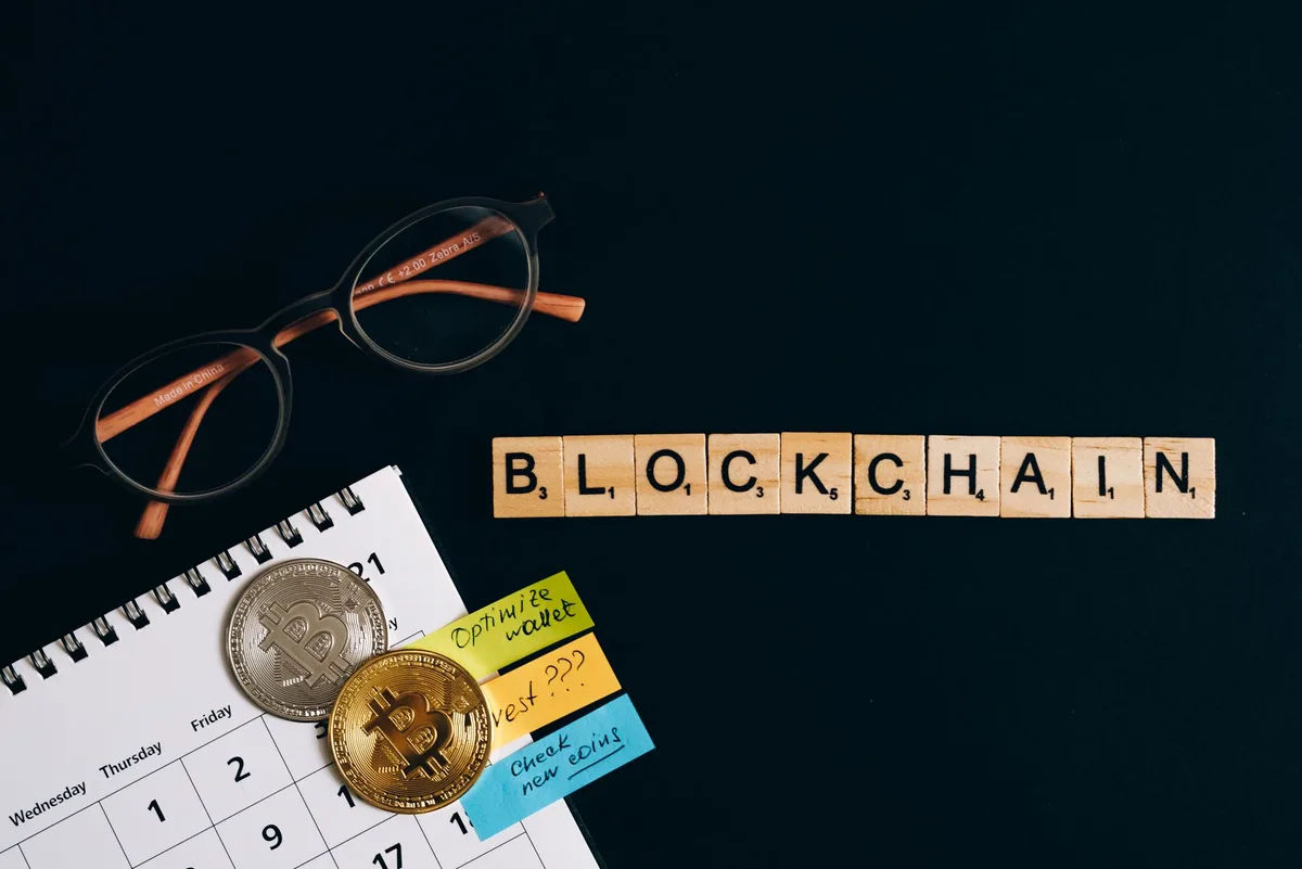 What Is a Crypto Wallet Address? Explained Simply