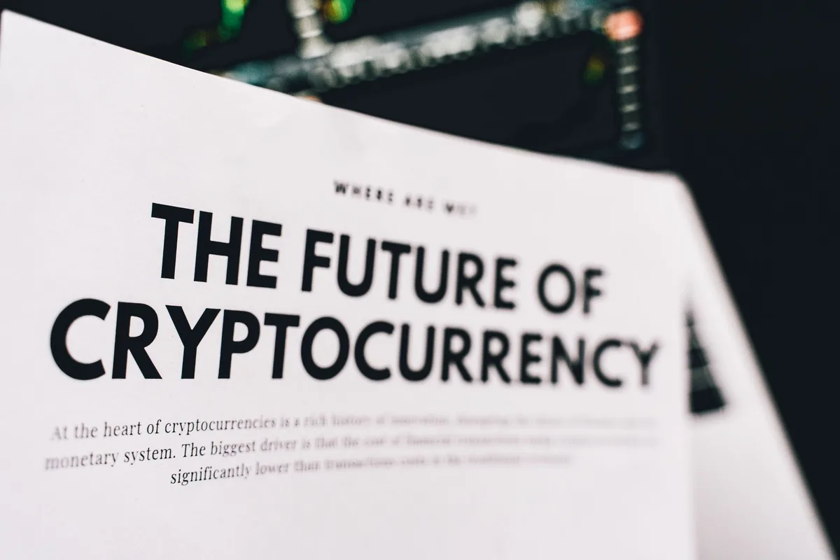 Crypto White Papers: How to Read One Before You Buy