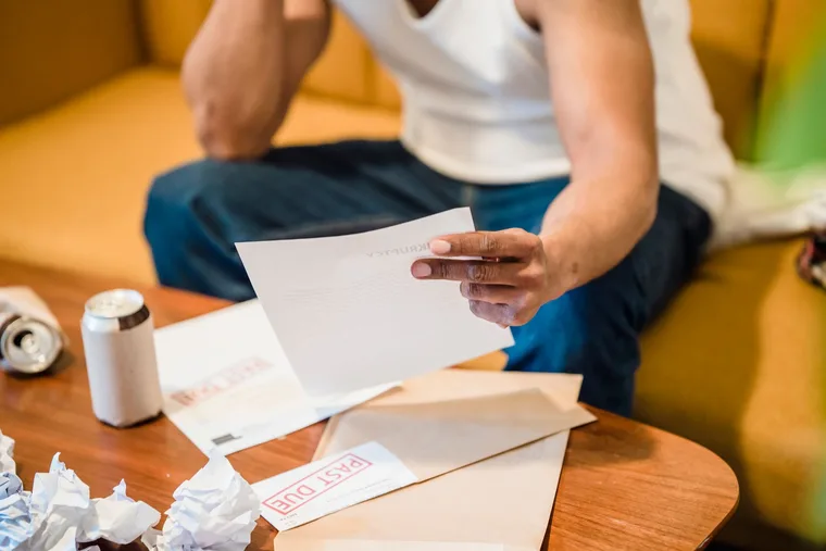 Goodwill Letters: How to Remove a Late Payment