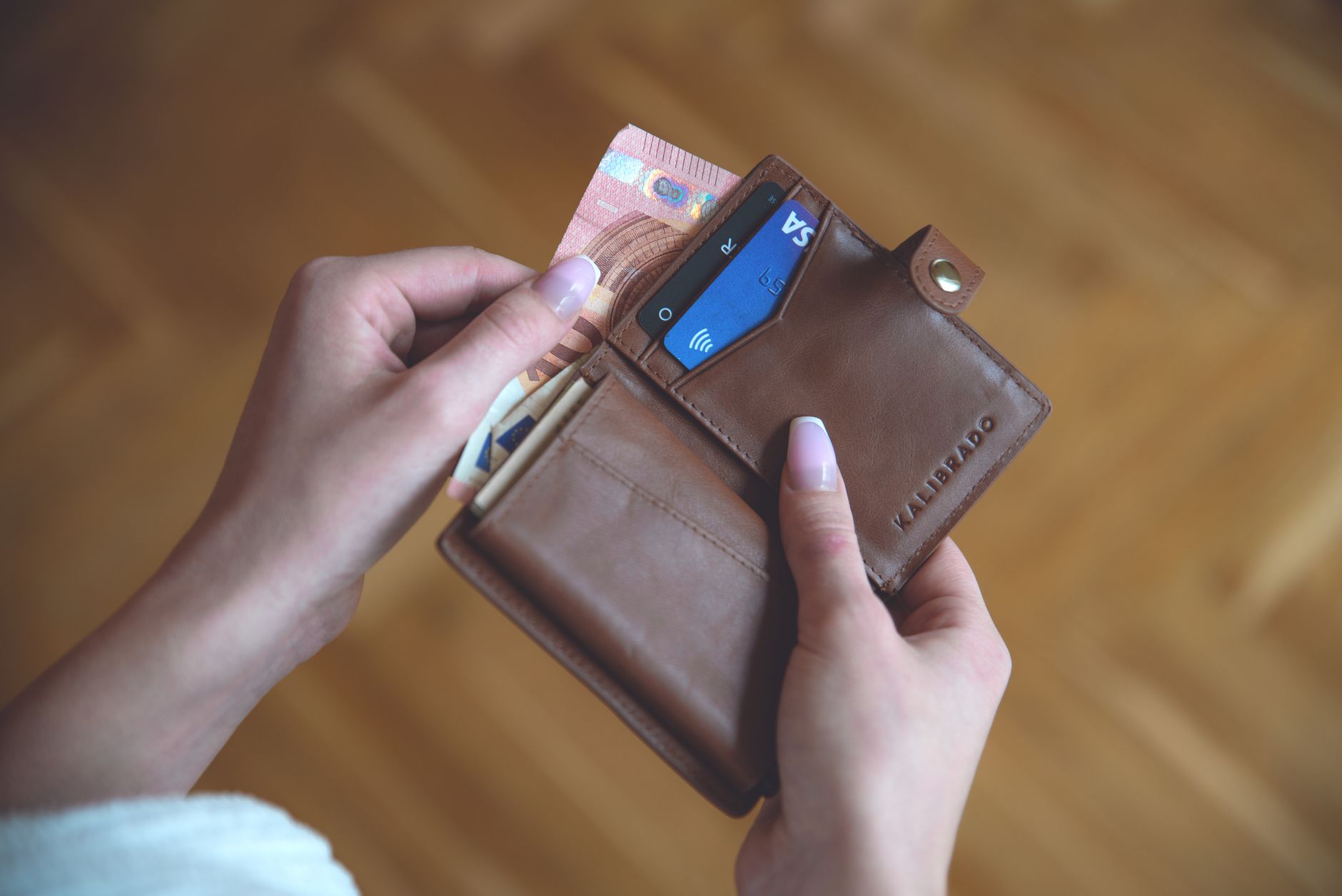 What Is a Non-Sufficient Funds NSF Fee Explained