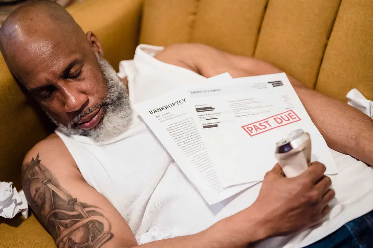 What Is a Reaffirmation Agreement? Bankruptcy Debt Explained