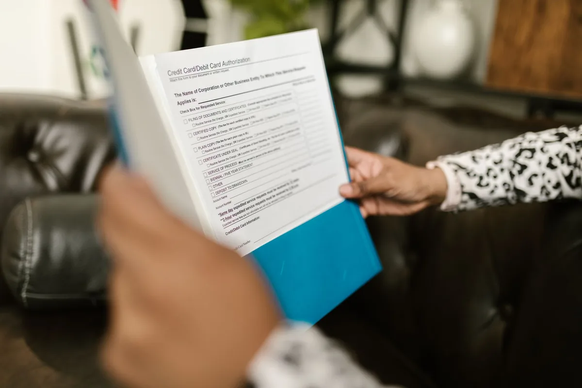 What Is a Representative Payee Account? Explained