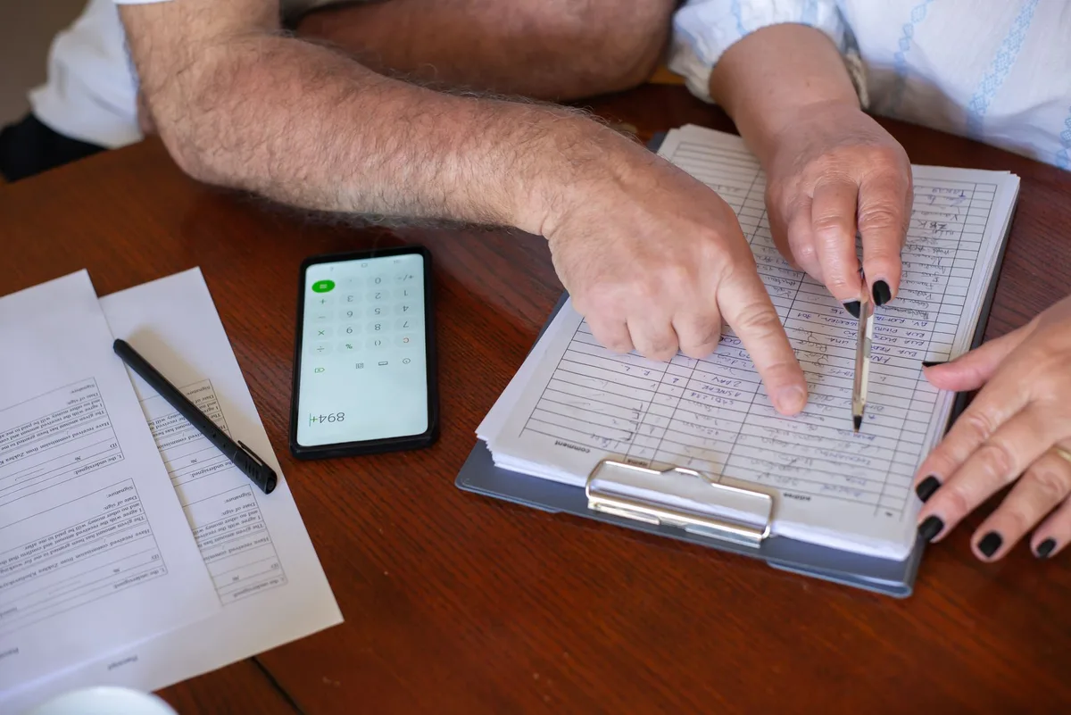 What Is a Retirement Spending Plan Explained