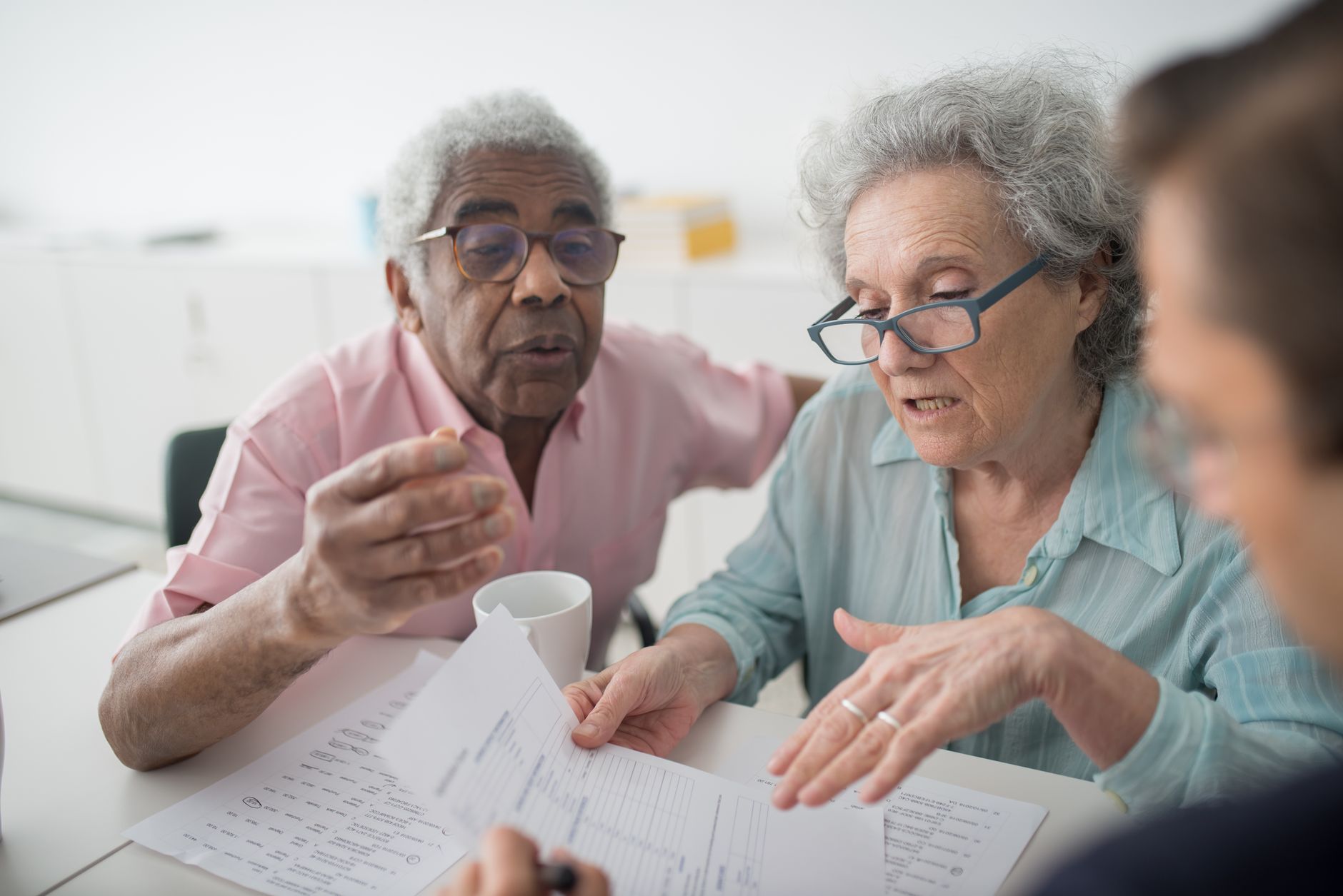 Single Life Annuity Explained: Higher Monthly Pay