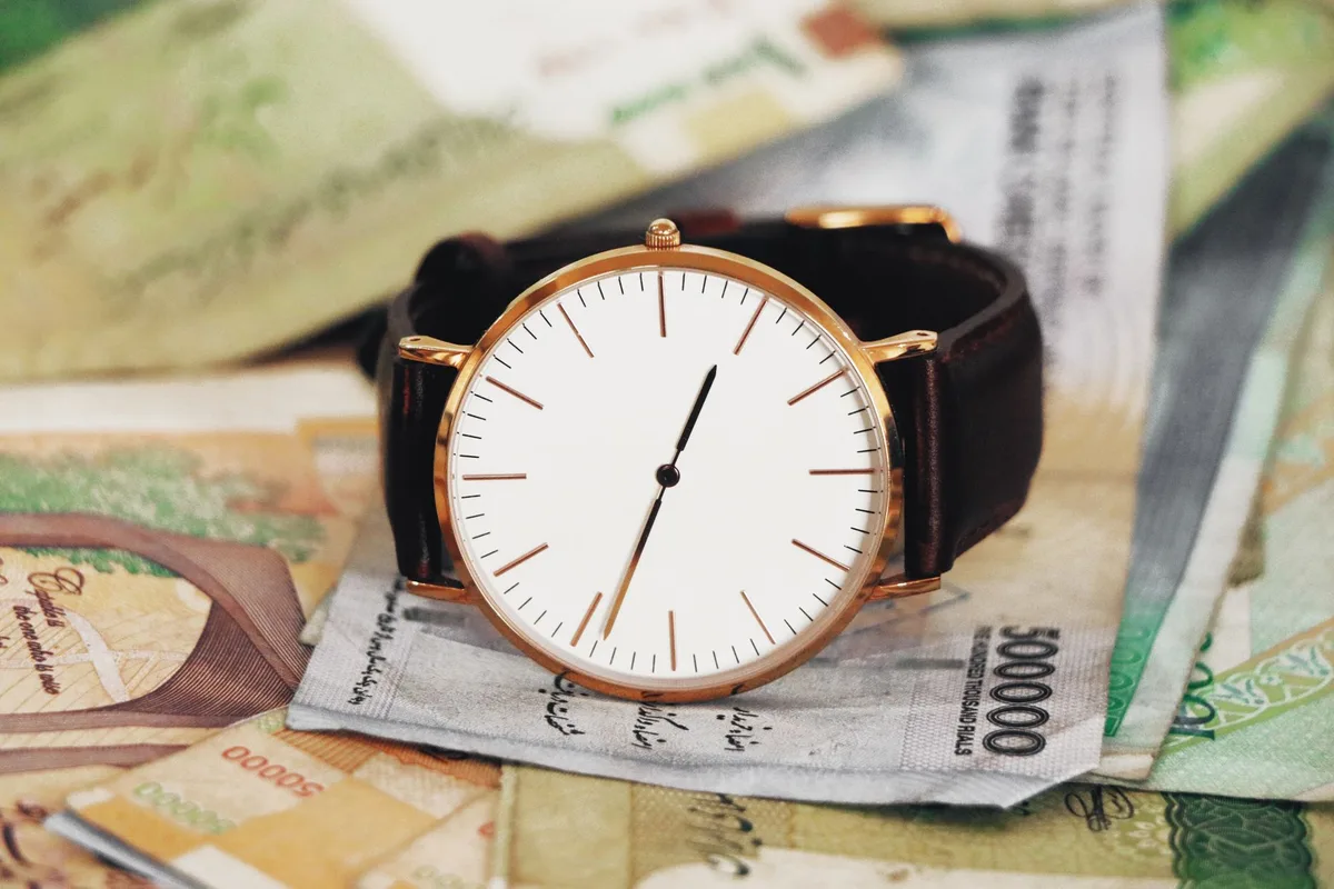 What Is a Time Deposit Account? CDs Explained for 2026