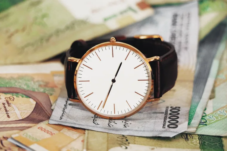What Is a Time Deposit Account? CDs Explained for 2026