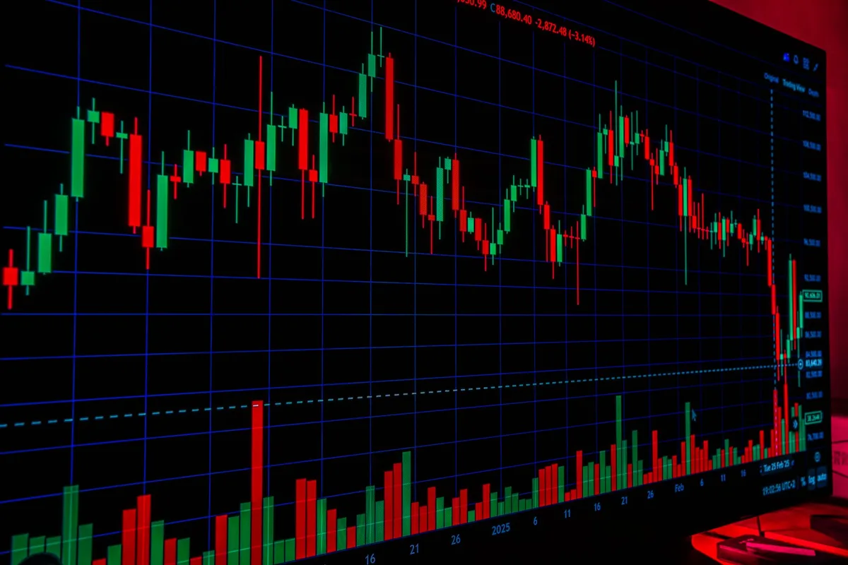 What Is a Vertical Spread in Options? Explained