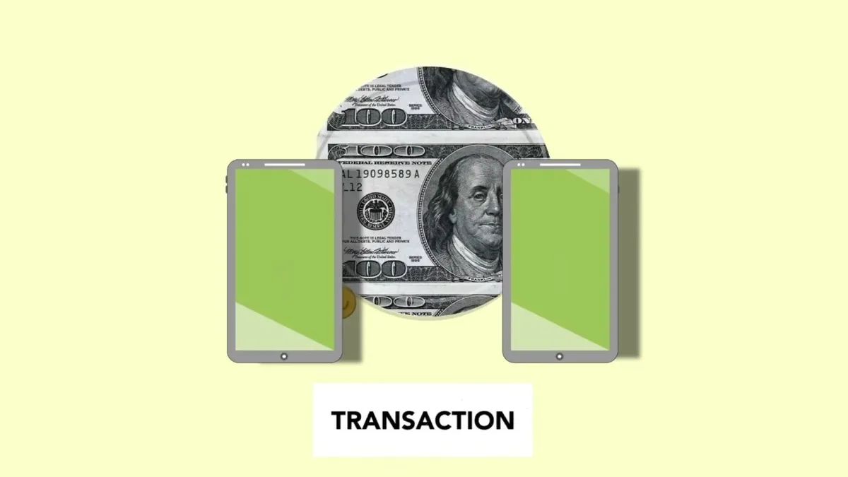 What Is an EFT (Electronic Funds Transfer)? Explained
