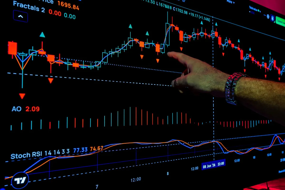 What Is an Inverse ETF? Explained for Beginners