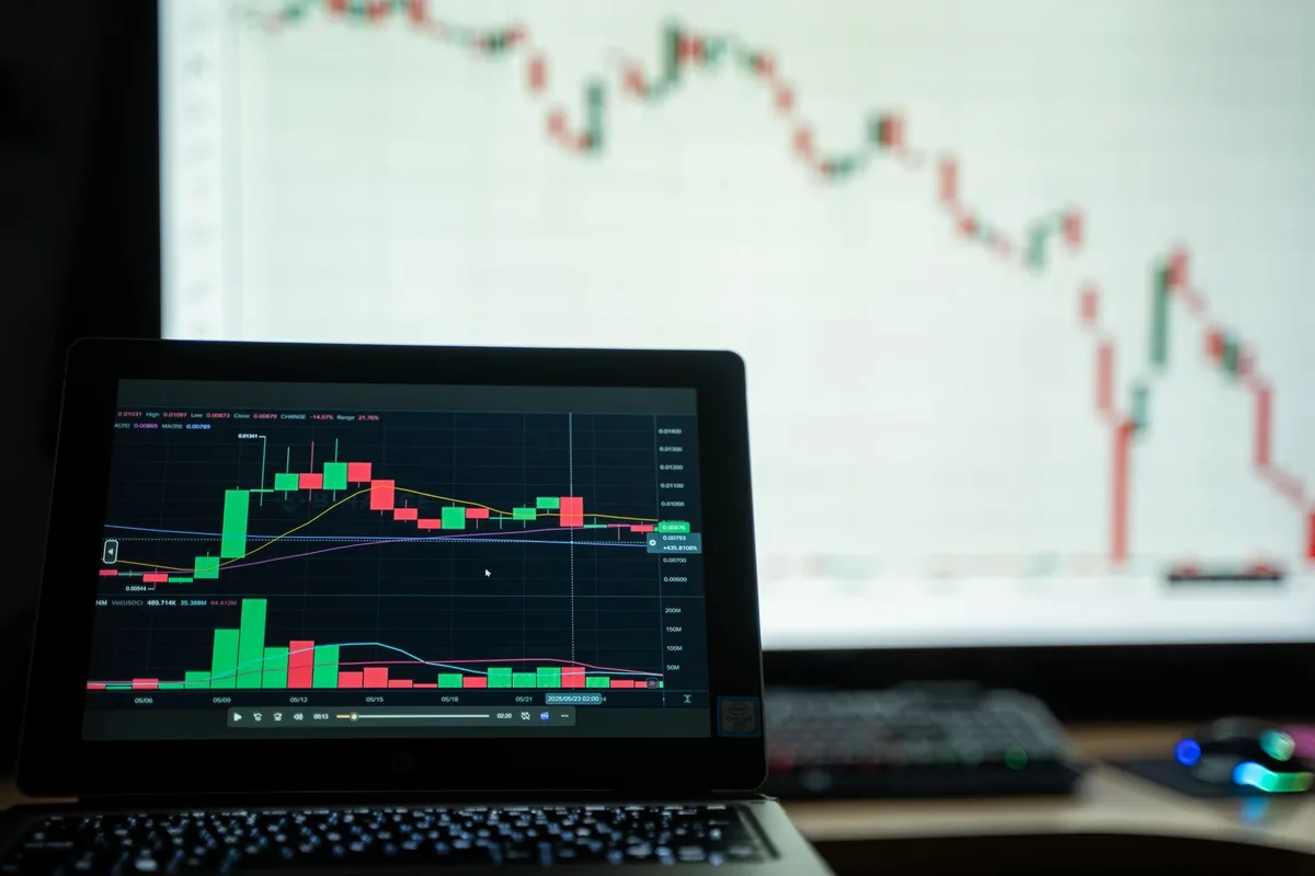 What Is an Iron Condor Options Strategy Explained